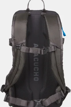 Sac À Dos Vaalserberg 12 Rpet