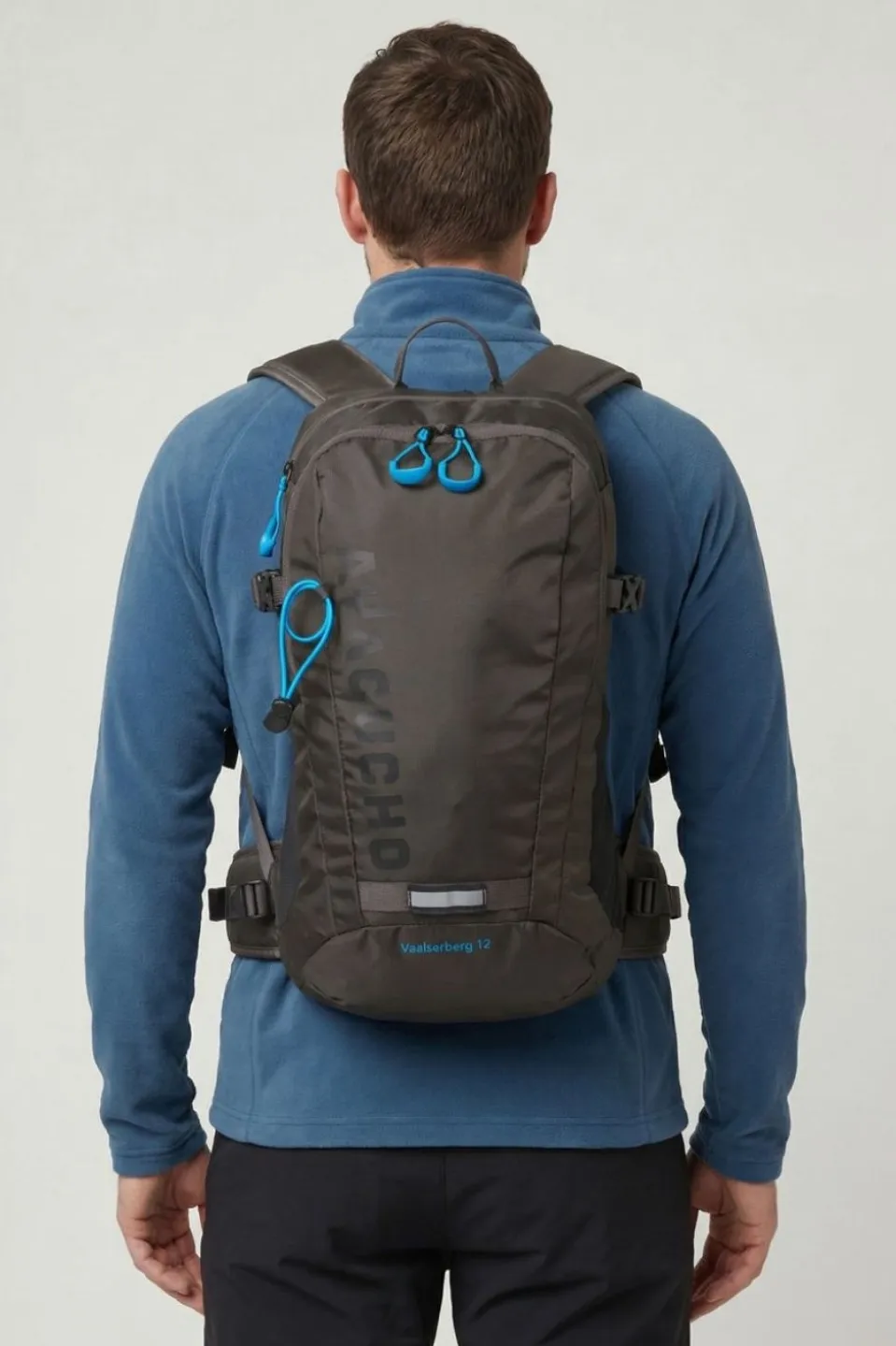 Sac À Dos Vaalserberg 12 Rpet