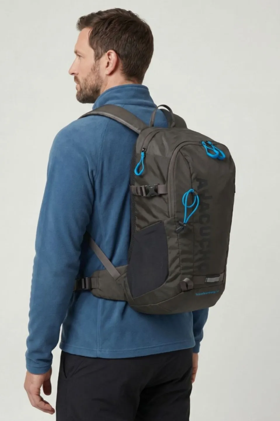 Sac À Dos Vaalserberg 12 Rpet