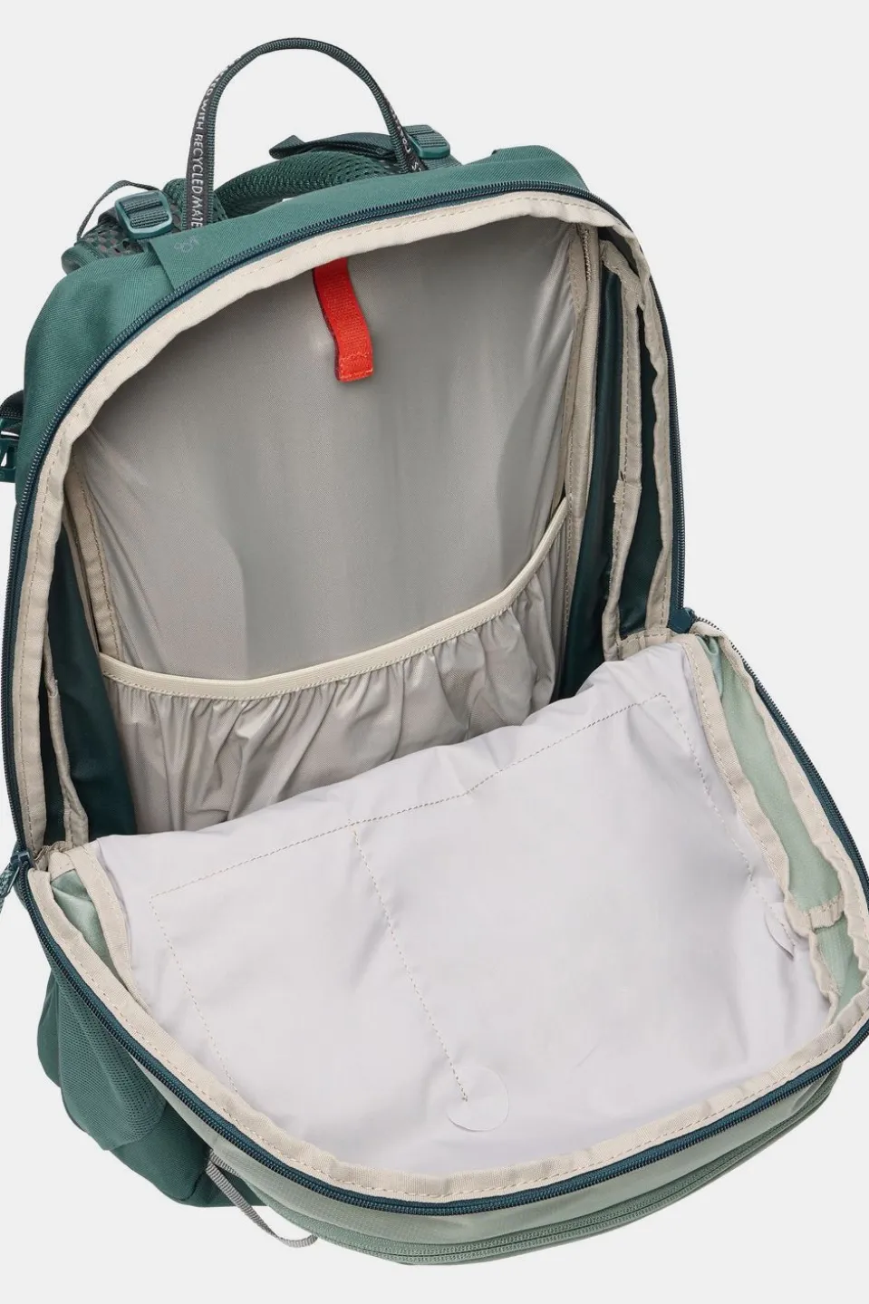 Sac À Dos Wizard 24+4