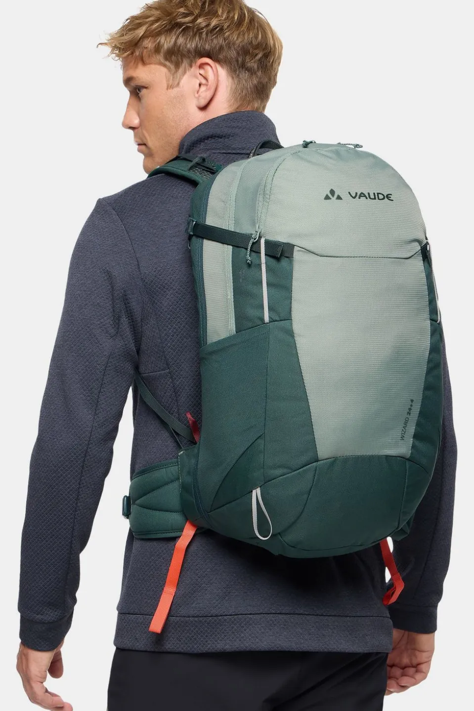 Sac À Dos Wizard 24+4