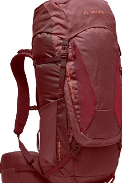Sac À Dos Women's Asymmetric 48+8