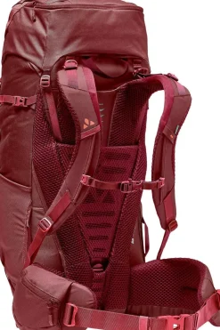 Sac À Dos Women's Asymmetric 48+8