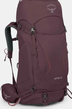 Sac À Dos Womens Kyte 48L