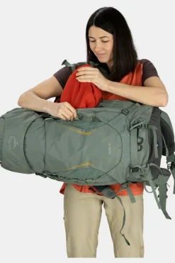 Sac À Dos Womens Kyte 48L