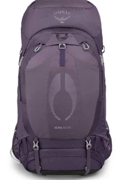 Sac Aura Ag 65