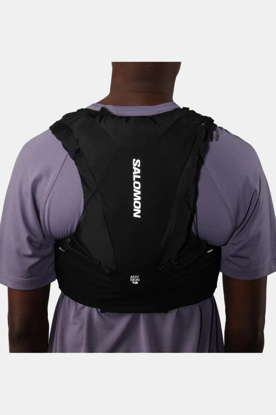 Sac D'Hydratation Adv Skin 12 Set