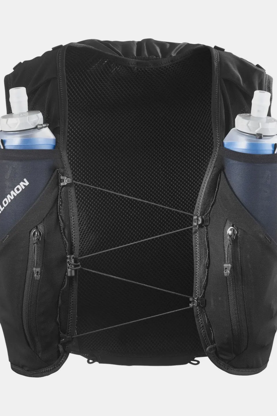 Sac D'Hydratation Adv Skin 12 Set