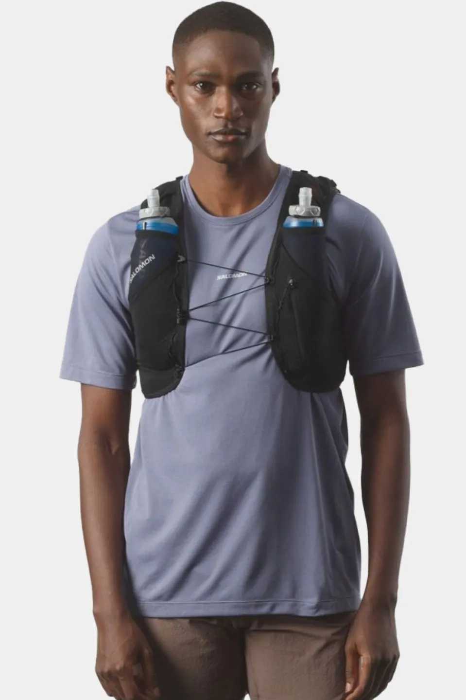 Sac D'Hydratation Adv Skin 5 Set