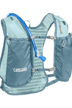 Sac D'Hydratation Pack Women's Circuit Vest 5L, Crux 1.5L Reservoir