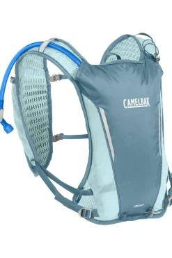 Sac D'Hydratation Pack Women's Circuit Vest 5L, Crux 1.5L Reservoir