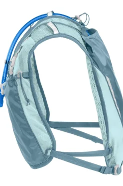 Sac D'Hydratation Pack Women's Circuit Vest 5L, Crux 1.5L Reservoir