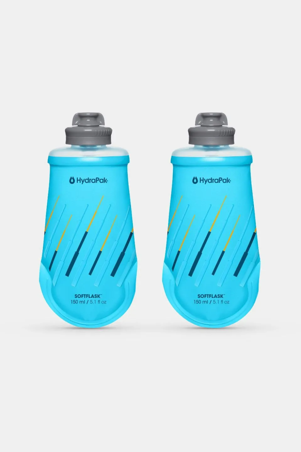 Sac D'Hydratation Softflask 150Ml - 2- Pack