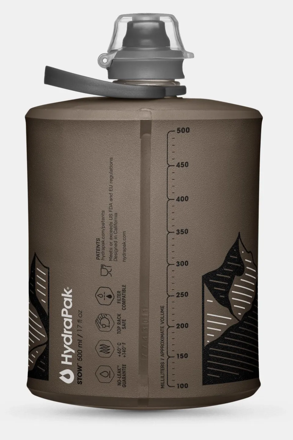 Sac D'Hydratation Stow 500Ml
