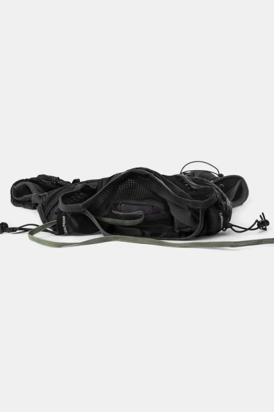 Sac D'Hydratation Strive 10 Vest Black
