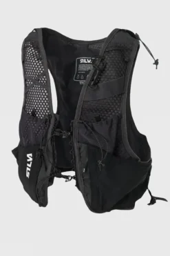 Sac D'Hydratation Strive 10 Vest Black