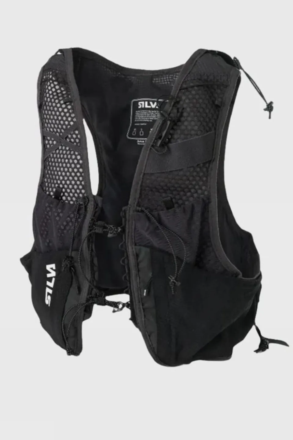 Sac D'Hydratation Strive 10 Vest Black