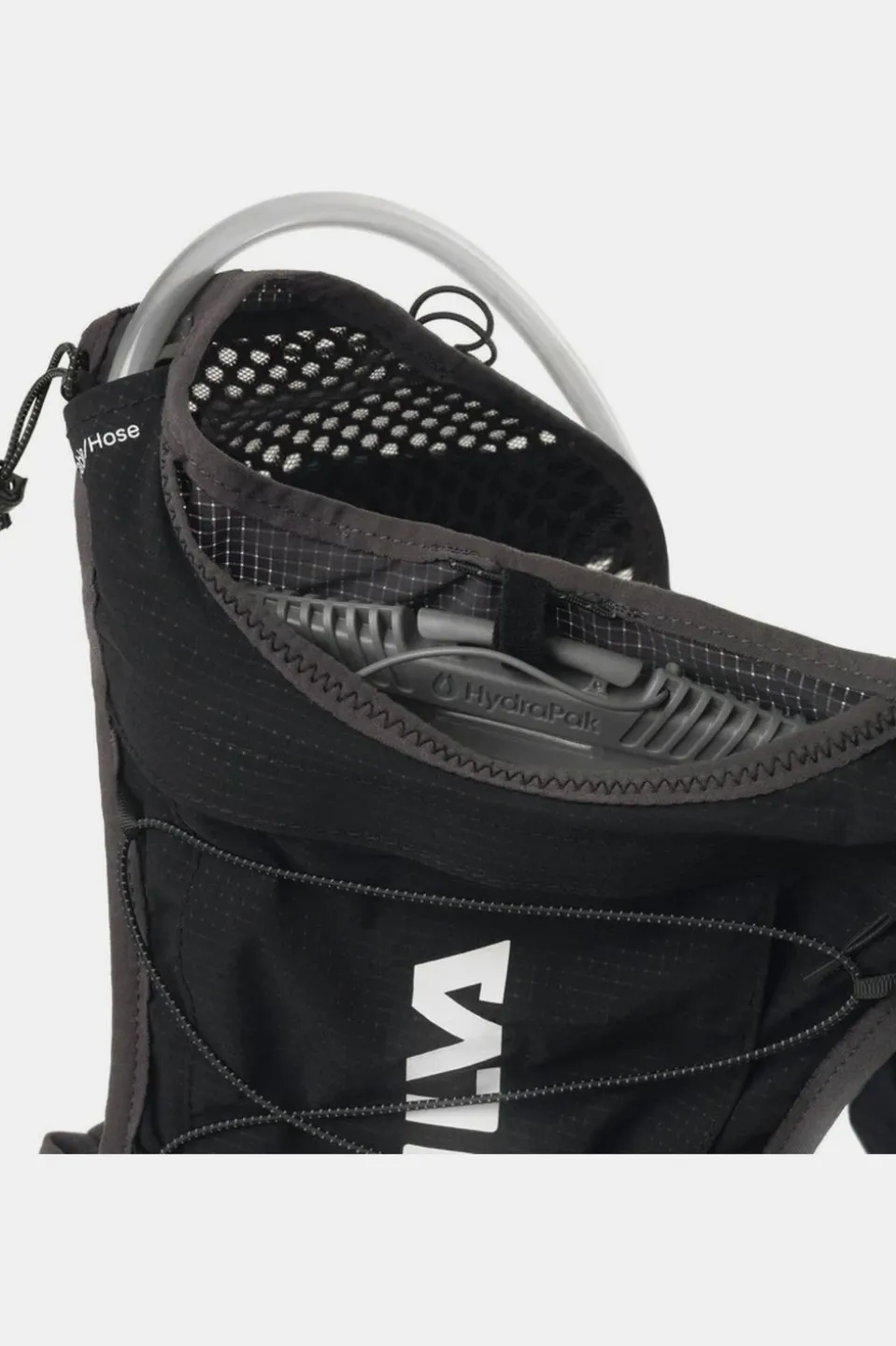 Sac D'Hydratation Strive 10 Vest Black