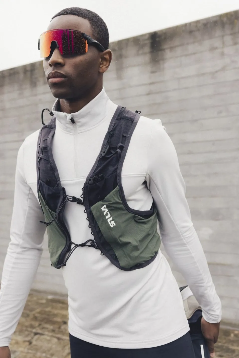 Sac D'Hydratation Strive Fly Vest