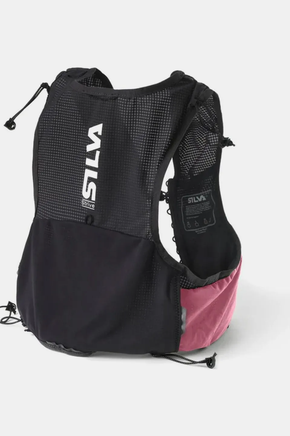 Sac D'Hydratation Strive Fly Vest