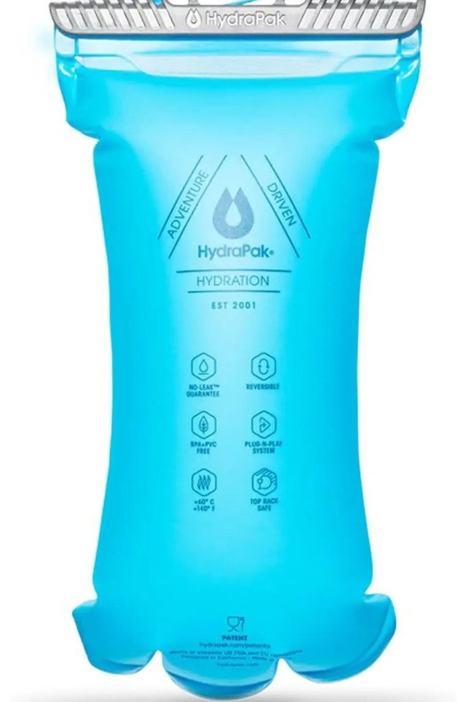 Sac D'Hydratation Velocity 1.5L