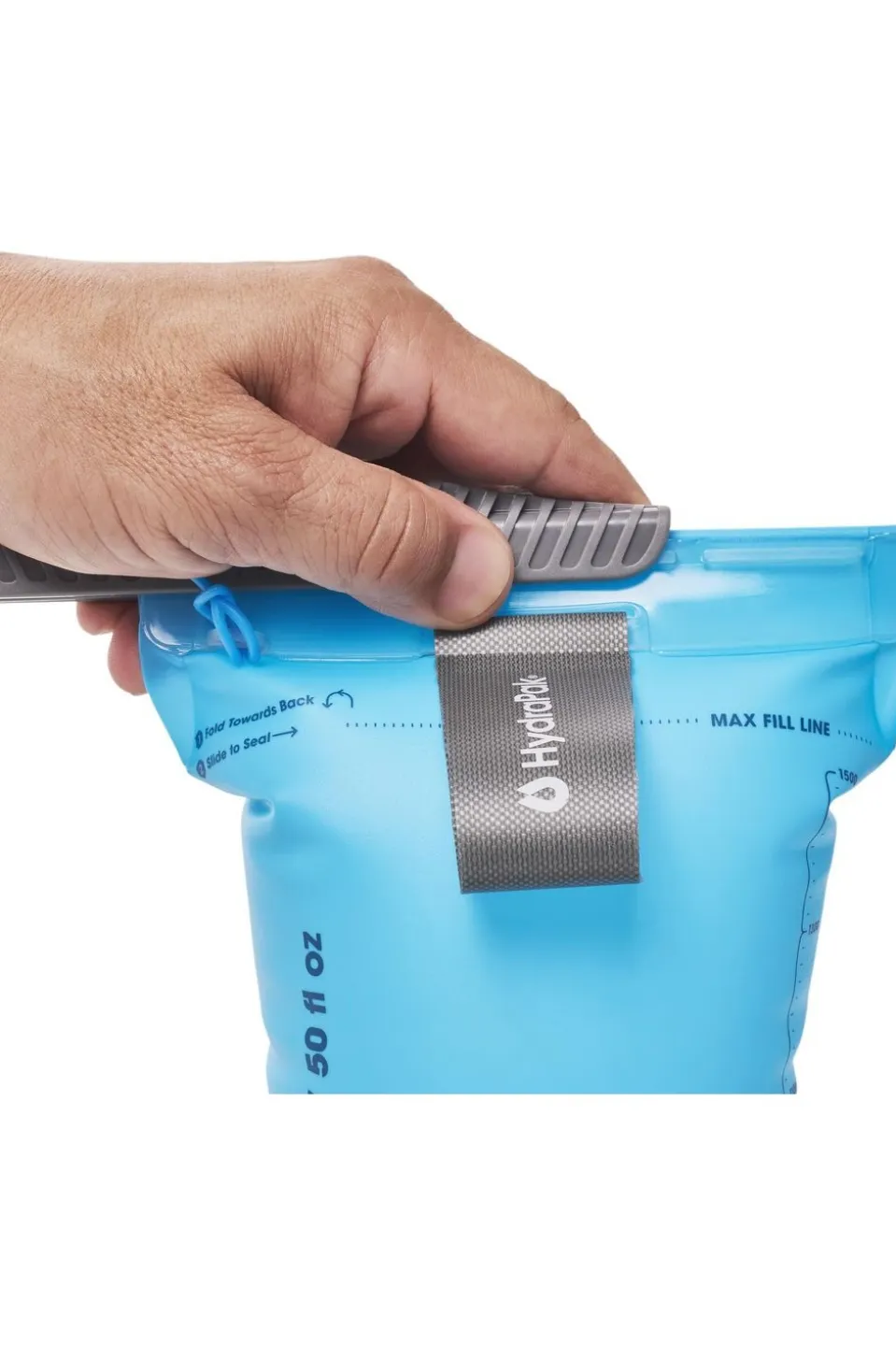 Sac D'Hydratation Velocity 1.5L