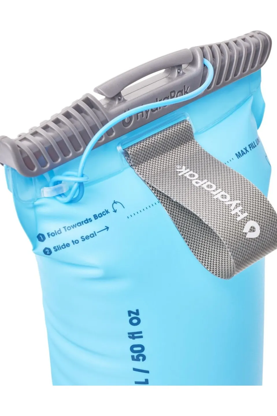 Sac D'Hydratation Velocity 1.5L