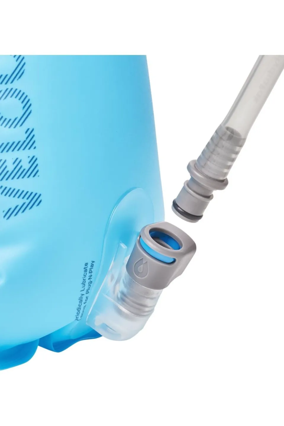 Sac D'Hydratation Velocity 1.5L