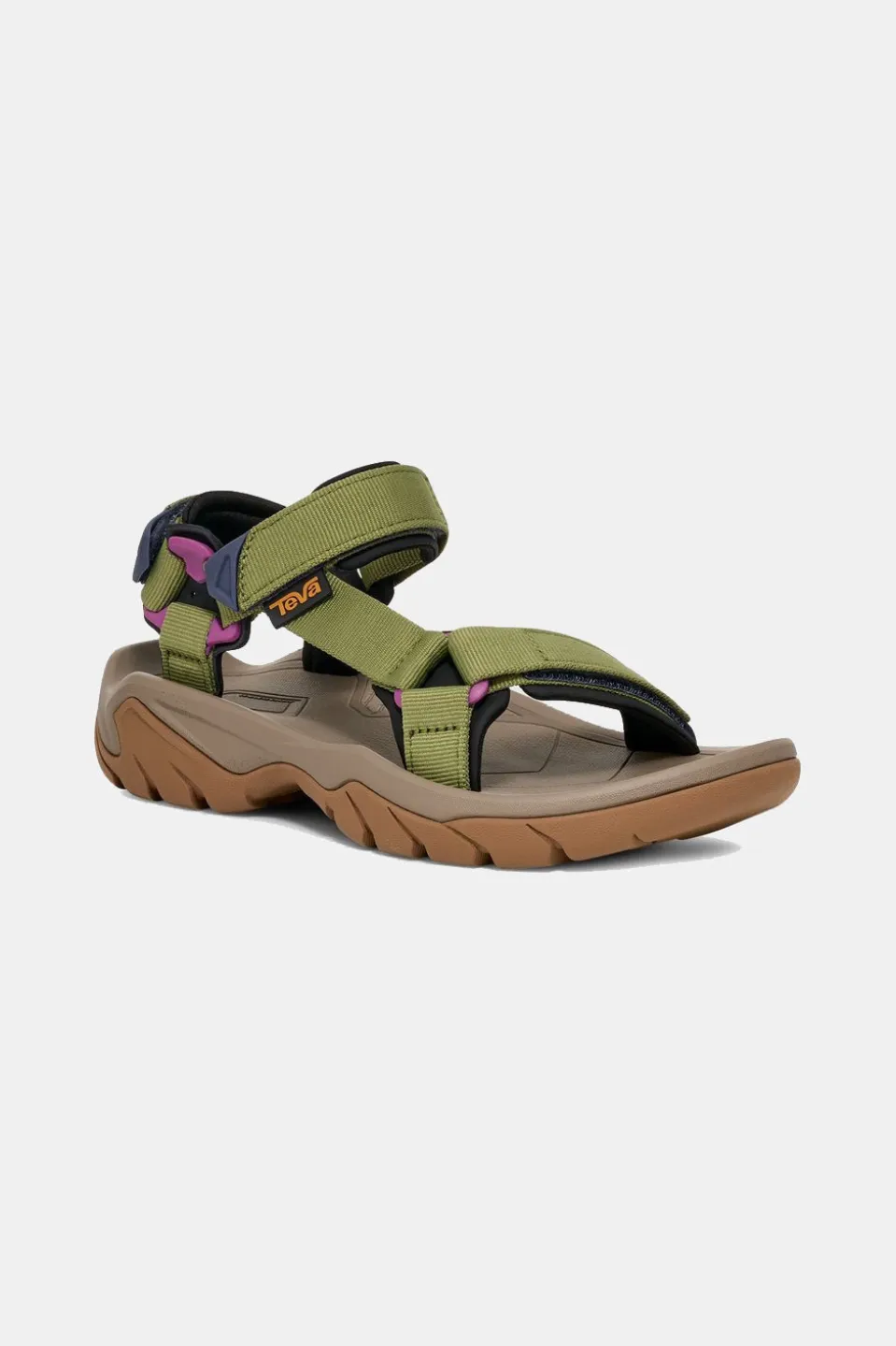 Sandale Terra Fi 5 Universal