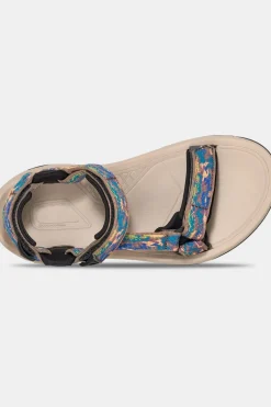 Sandale Terra Fi 5 Universal