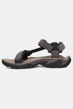 Sandale Terra Fi 5 Universal Leather