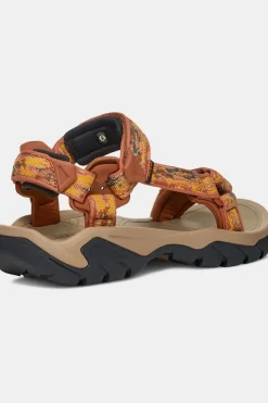 Sandale Terra Fi 5 Universal