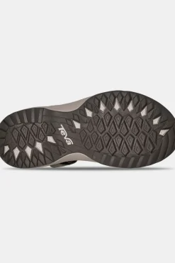 Sandale Terra Fi Lite Suede