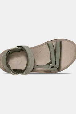 Sandale Terra Fi Lite Suede