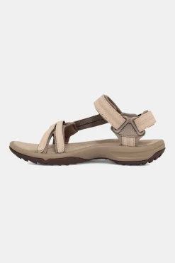 Sandale Terra Fi Lite Suede