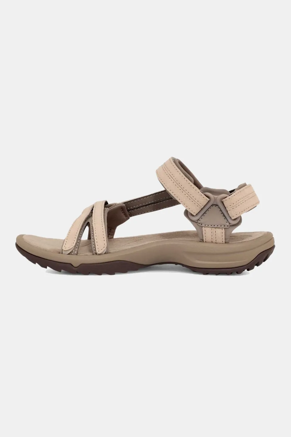 Sandale Terra Fi Lite Suede