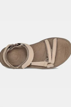 Sandale Terra Fi Lite Suede