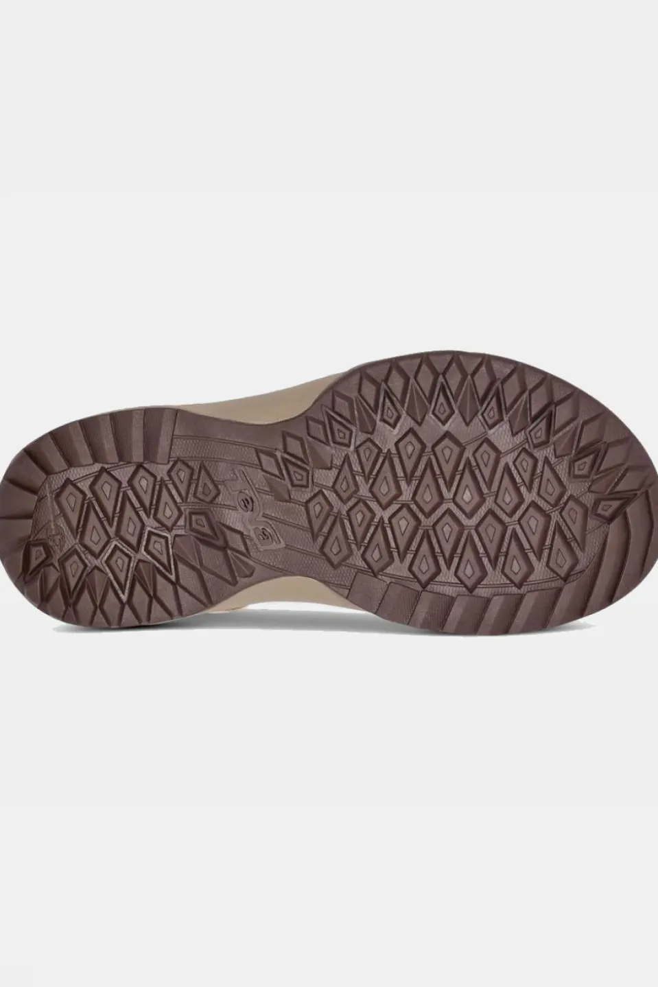 Sandale Terra Fi Lite Suede