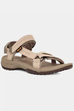 Sandale Terra Fi Lite Suede