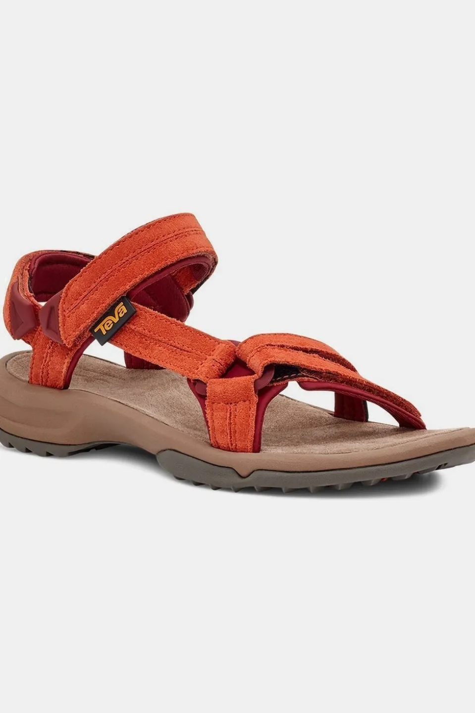 Sandale Terra Fi Lite Suede