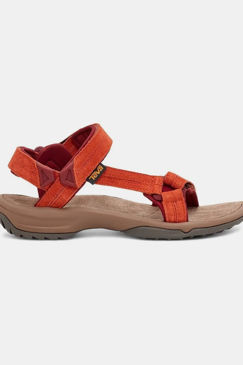 Sandale Terra Fi Lite Suede