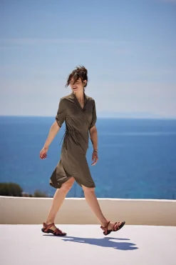 Sandale Tirra