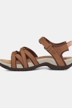 Sandale Womens Tirra Leather