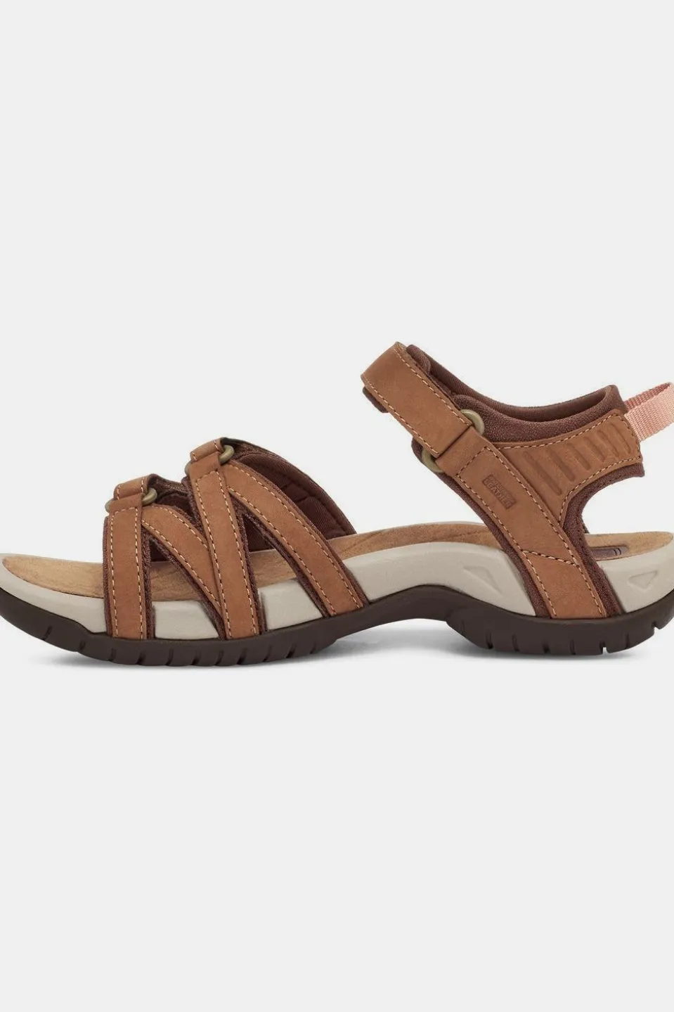 Sandale Womens Tirra Leather