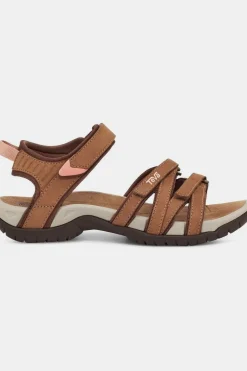 Sandale Womens Tirra Leather