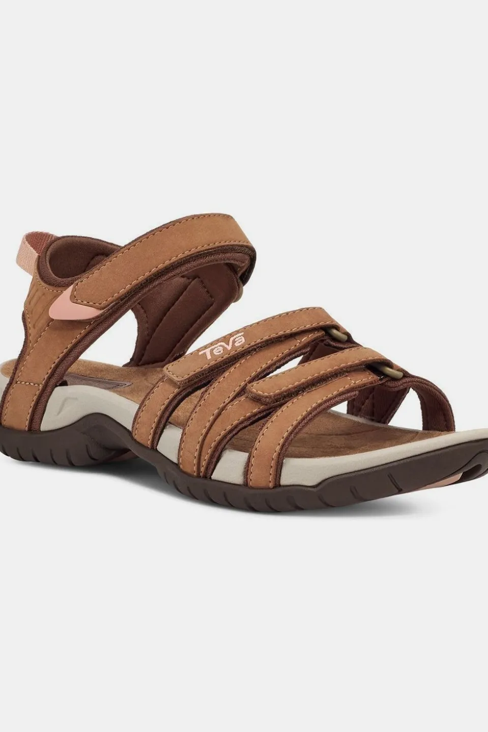 Sandale Womens Tirra Leather