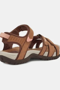 Sandale Womens Tirra Leather