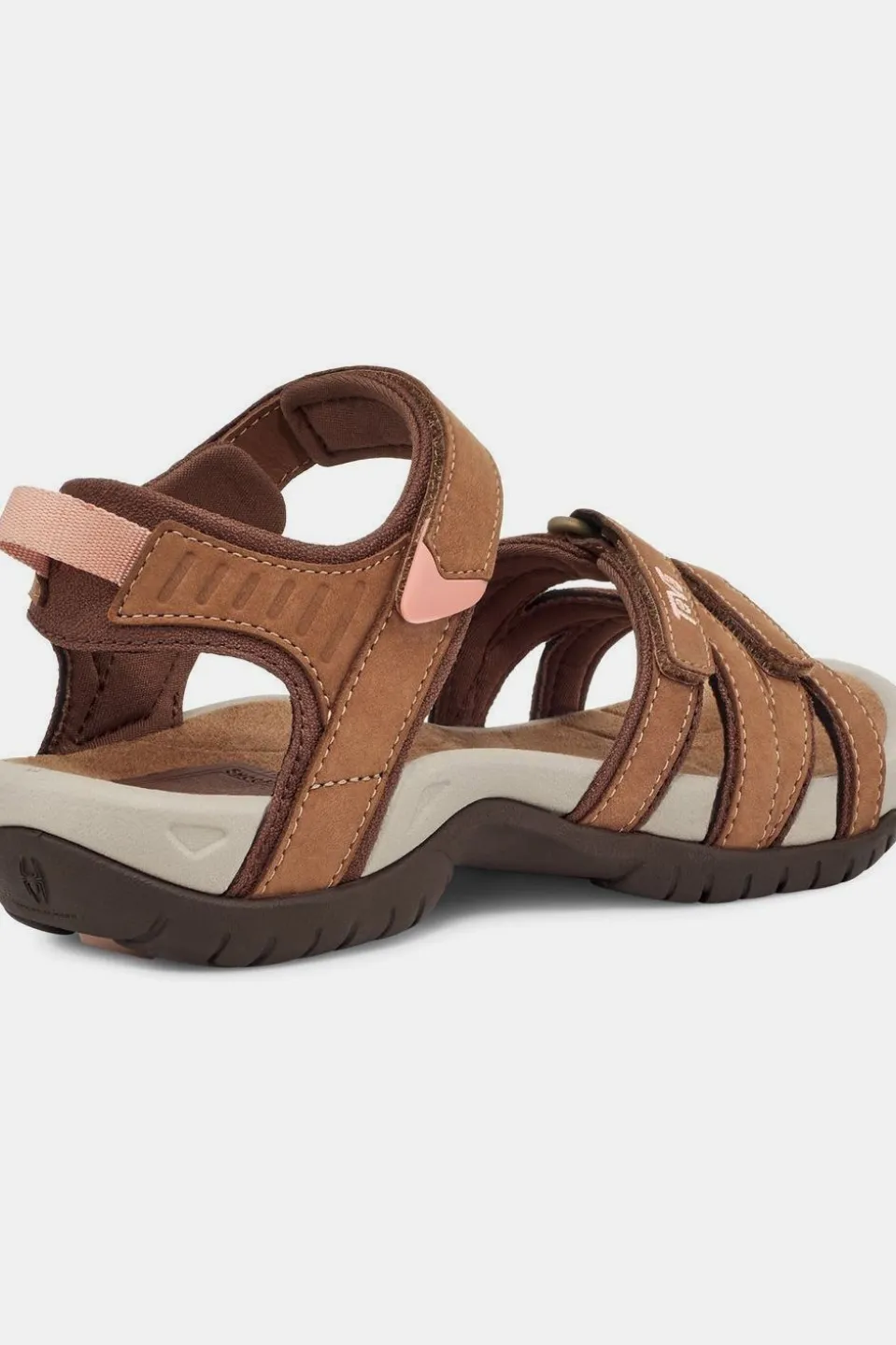 Sandale Womens Tirra Leather