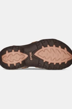 Sandale Womens Tirra Leather