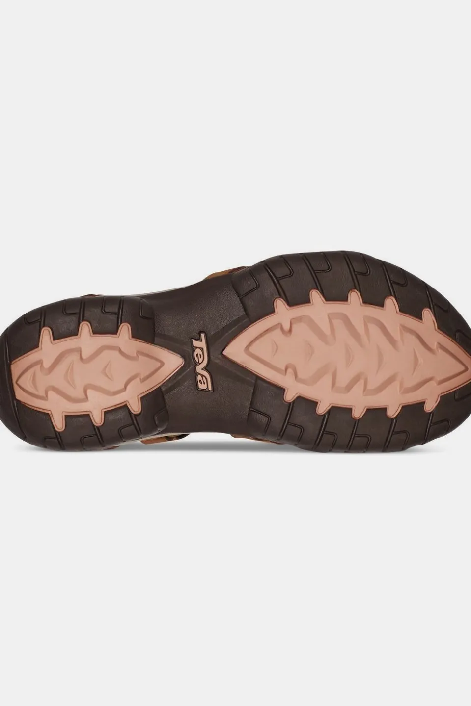 Sandale Womens Tirra Leather